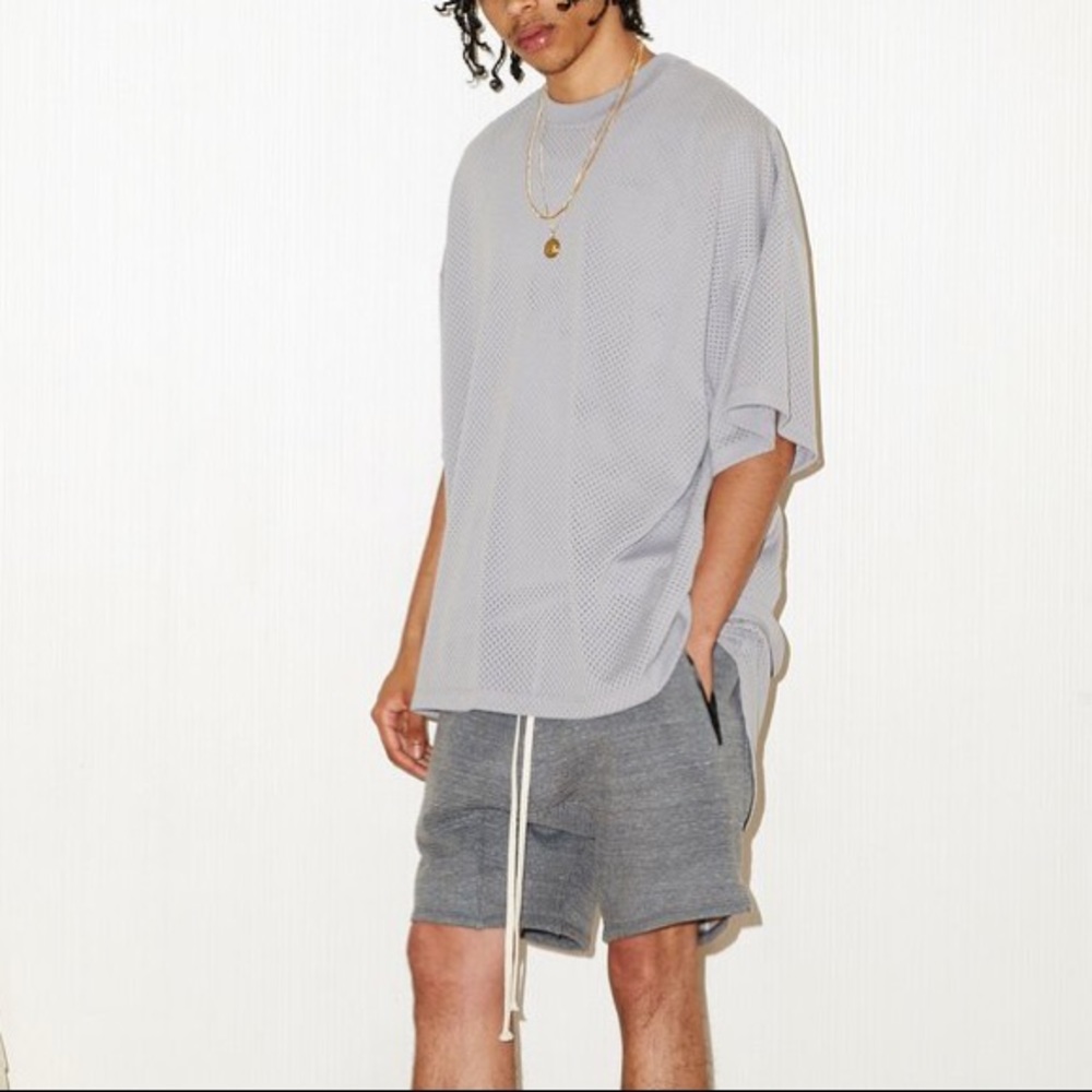 Fear of God Oversized Tee